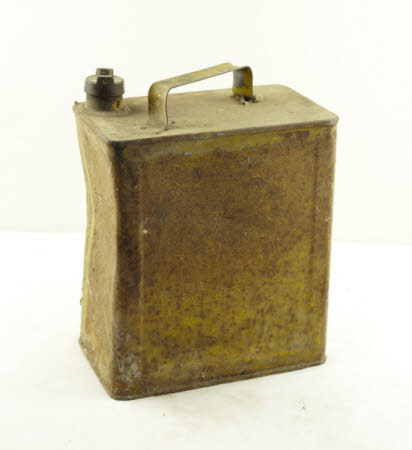 Petrol can