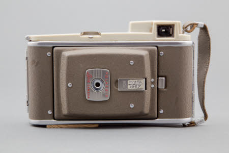 Polaroid 80A Land camera