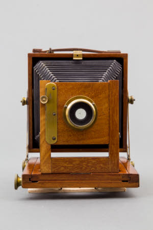 Fox Talbot Museum, Fenton Collection © National Trust / Clive James and Rod Stowell