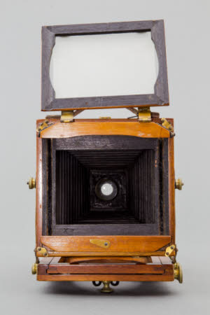 Fox Talbot Museum, Fenton Collection © National Trust / Clive James and Rod Stowell