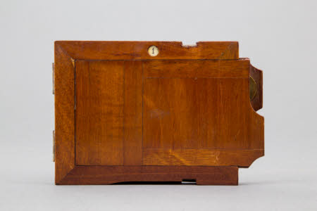 Fox Talbot Museum, Fenton Collection © National Trust / Clive James and Rod Stowell