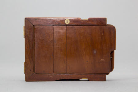 Fox Talbot Museum, Fenton Collection © National Trust / Clive James and Rod Stowell
