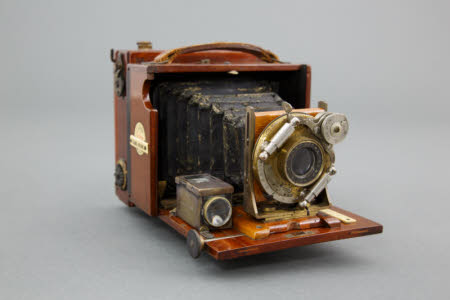 Fox Talbot Museum, Fenton Collection © National Trust / Clive James and Rod Stowell