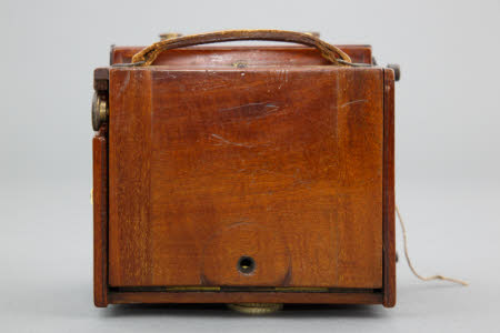 Fox Talbot Museum, Fenton Collection © National Trust / Clive James and Rod Stowell