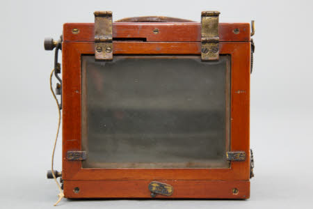 Fox Talbot Museum, Fenton Collection © National Trust / Clive James and Rod Stowell