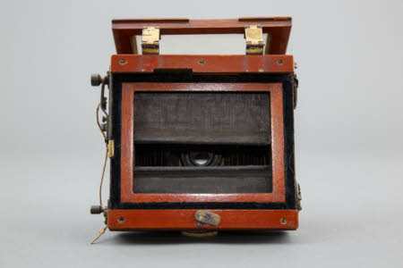 Fox Talbot Museum, Fenton Collection © National Trust / Clive James and Rod Stowell