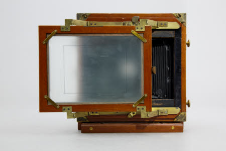 Fox Talbot Museum, Fenton Collection © National Trust / Clive James and Rod Stowell