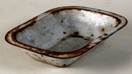 Roasting tin