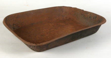 Roasting tin