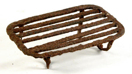 Cooling rack