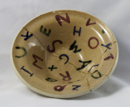 Dish