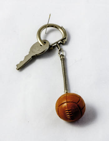 Key ring