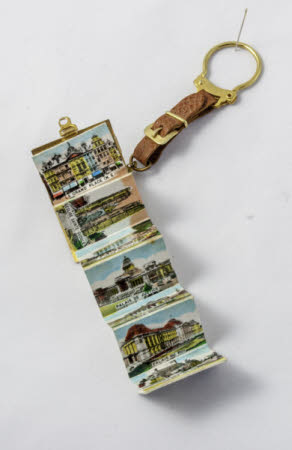 Key ring
