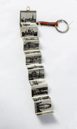 Key ring