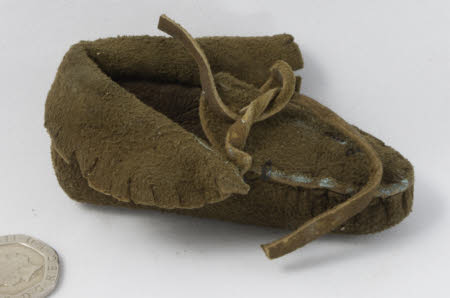 Moccasin