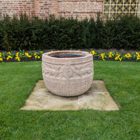 Font