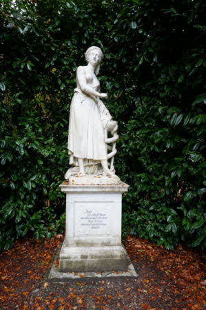 Cliveden © National Trust / Jenna Burrell