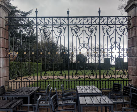 Cliveden © National Trust / Sophie Clarke 