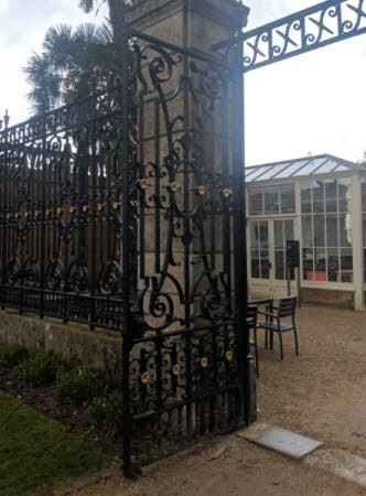 Cliveden © National Trust / Sophie Clarke 