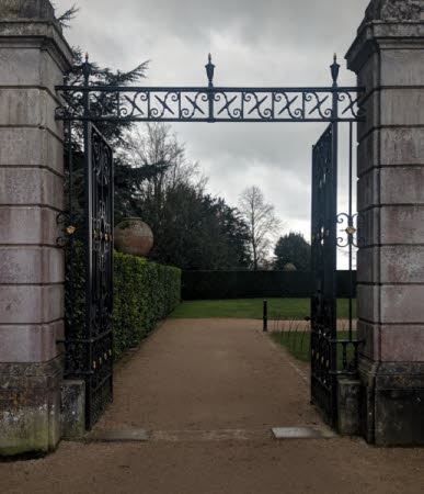 Cliveden © National Trust / Sophie Clarke 