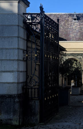 Cliveden © National Trust / Sophie Clarke 