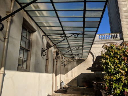Canopy