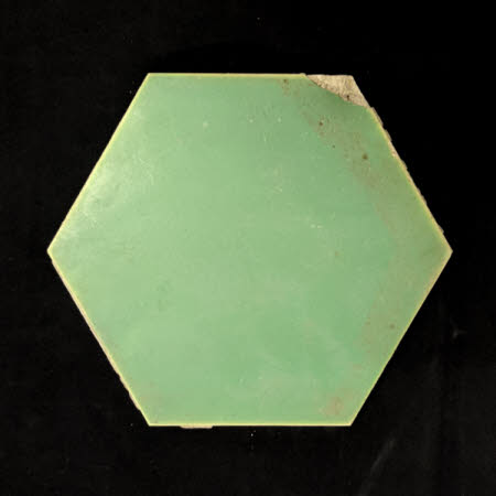 Wall tile