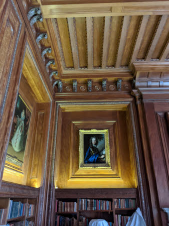 Cliveden © National Trust / Sophie Clarke 