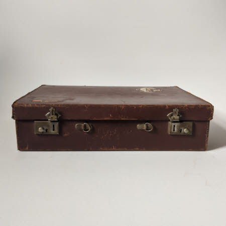 Suitcase