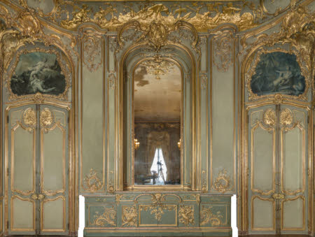 Cliveden © National Trust / James Brennan Associates