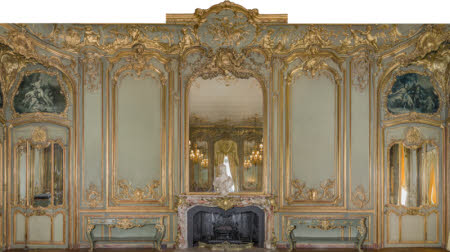Cliveden © National Trust / James Brennan Associates