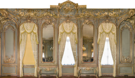 Cliveden © National Trust / James Brennan Associates