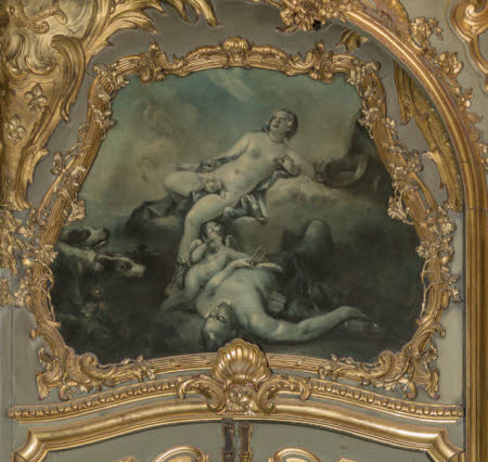 Cliveden © National Trust / James Brennan Associates