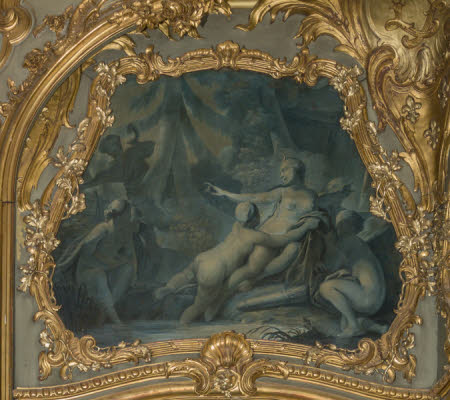 Cliveden © National Trust / James Brennan Associates