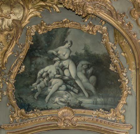Cliveden © National Trust / James Brennan Associates