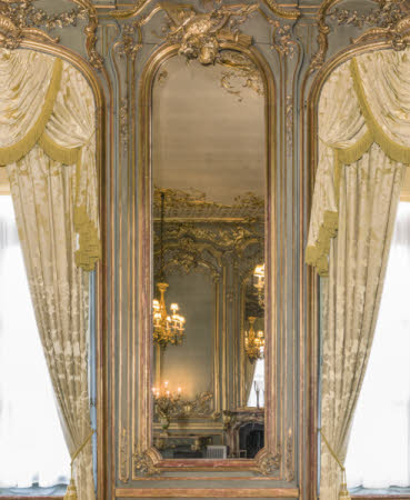 Cliveden © National Trust / James Brennan Associates