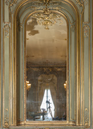 Cliveden © National Trust / James Brennan Associates