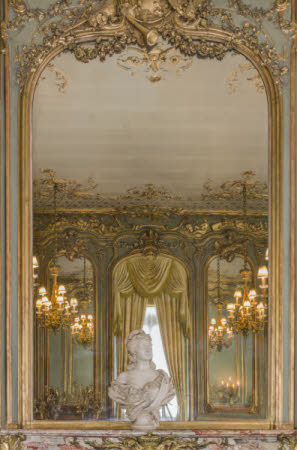 Cliveden © National Trust / James Brennan Associates