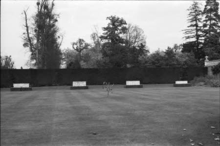 Cliveden © National Trust / Vera Collingwood