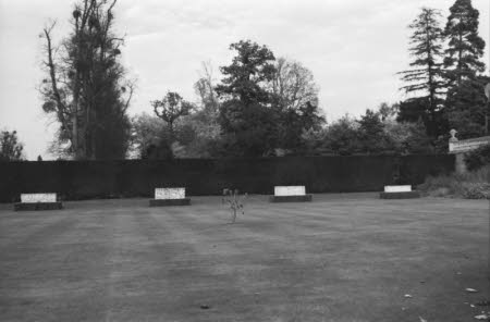 Cliveden © National Trust / Vera Collingwood