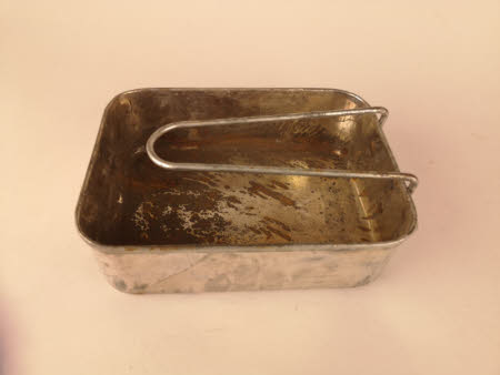 Mess tin