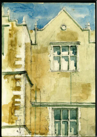 Chastleton © National Trust