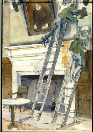 Chastleton © National Trust