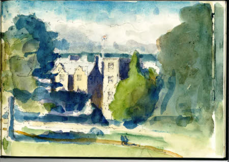Chastleton © National Trust