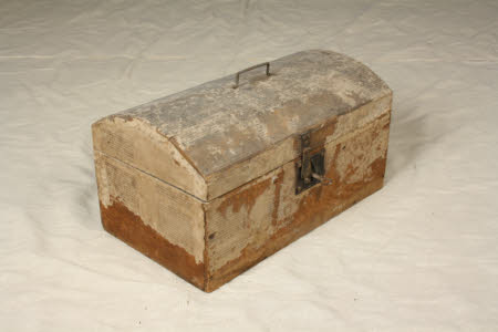 Cabin trunk