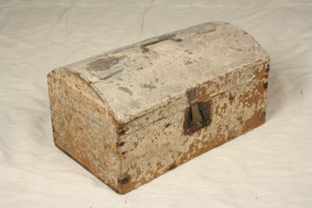 Cabin trunk