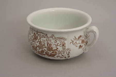 Chamber pot