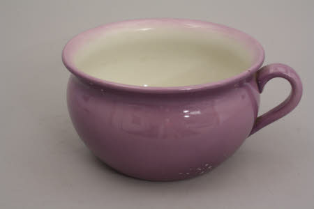 Chamber pot
