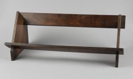 Book stand