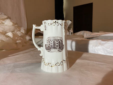 Ickworth House © National Trust / Robert Thrift